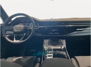 Audi Q7 SUV Sline TFSIe quattro 360kW(MT)