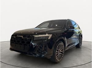 Audi Q7 SUV Sline TFSIe quattro 360kW(MT)