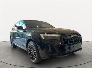 Audi Q7 SUV Sline TFSIe quattro 360kW(MT)
