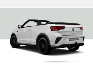 Volkswagen T-Roc Cabrio R-LINE 1.5 TSI 150 PS DSG *BLACK STYLE*MATRIX*NAV*AHK*STANDHZG*53.695€