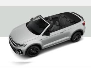 Volkswagen T-Roc Cabrio R-LINE 1.5 TSI 150 PS DSG *BLACK STYLE*MATRIX*NAV*AHK*STANDHZG*53.695€