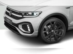 Volkswagen T-Roc Cabrio R-LINE 1.5 TSI 150 PS DSG *BLACK STYLE*MATRIX*NAV*AHK*STANDHZG*53.695€