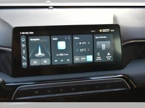 MG MG3 Luxury*SOFORT verfügbar*🥳🥳🥳