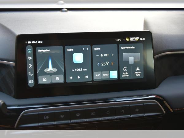 MG MG3 Luxury*SOFORT verfügbar*🥳🥳🥳