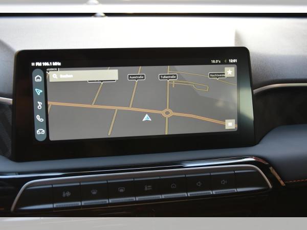 MG MG3 Luxury*SOFORT verfügbar*🥳🥳🥳