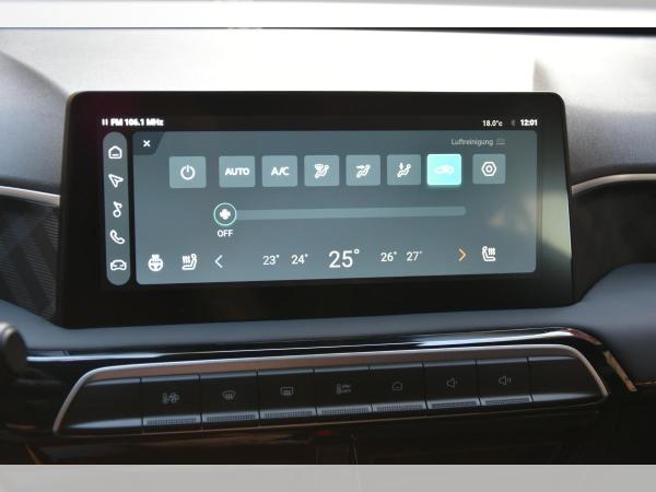 MG MG3 Luxury*SOFORT verfügbar*🥳🥳🥳