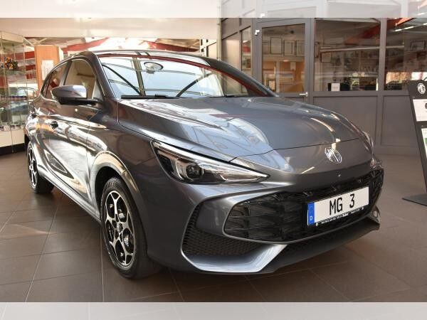 MG MG3 Luxury*SOFORT verfügbar*🥳🥳🥳
