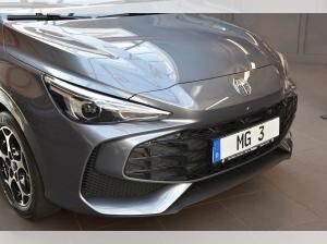 MG MG3 Luxury*SOFORT verfügbar*🥳🥳🥳