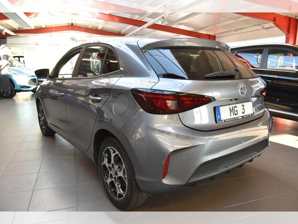 MG MG3 Luxury*SOFORT verfügbar*🥳🥳🥳