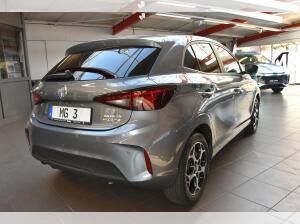 MG MG3 Luxury*SOFORT verfügbar*🥳🥳🥳