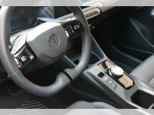 MG MG3 Luxury*SOFORT verfügbar*🥳🥳🥳