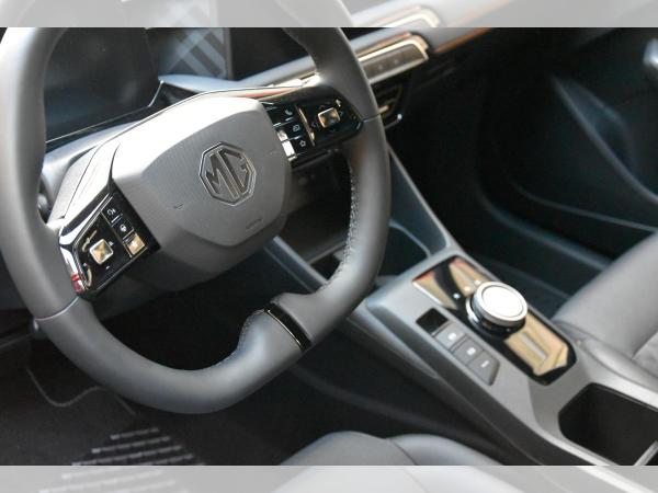 MG MG3 Luxury*SOFORT verfügbar*🥳🥳🥳