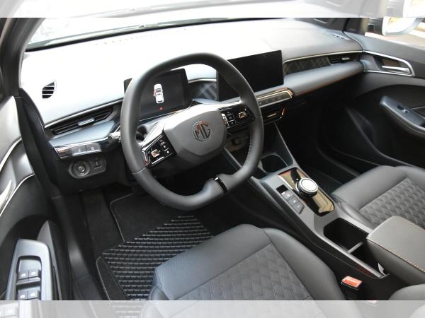 MG MG3 Luxury*SOFORT verfügbar*🥳🥳🥳