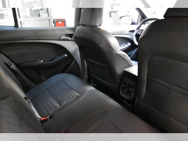 MG MG3 Luxury*SOFORT verfügbar*🥳🥳🥳