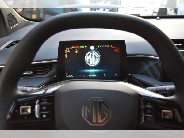 MG MG3 Luxury*SOFORT verfügbar*🥳🥳🥳