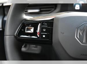 MG MG3 Luxury*SOFORT verfügbar*🥳🥳🥳