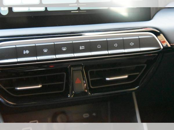 MG MG3 Luxury*SOFORT verfügbar*🥳🥳🥳