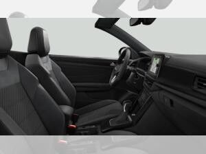 Volkswagen T-Roc Cabrio R-LINE 1.5 TSI 150 PS DSG *BLACK STYLE*MATRIX*NAV*AHK*STANDHZG*53.695€