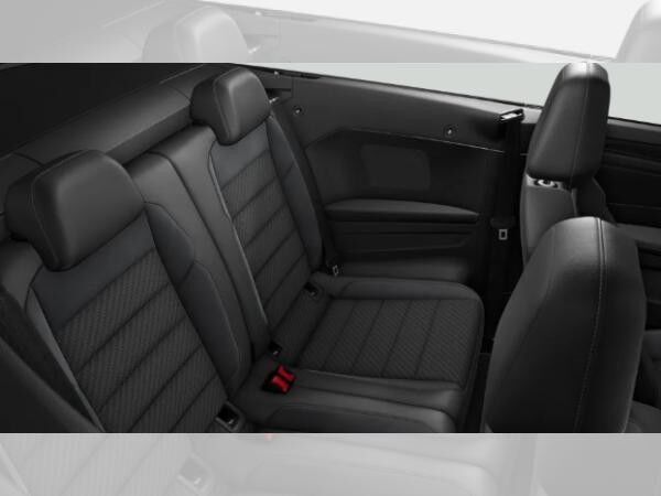 Volkswagen T-Roc Cabrio R-LINE 1.5 TSI 150 PS DSG *BLACK STYLE*MATRIX*NAV*AHK*STANDHZG*53.695€