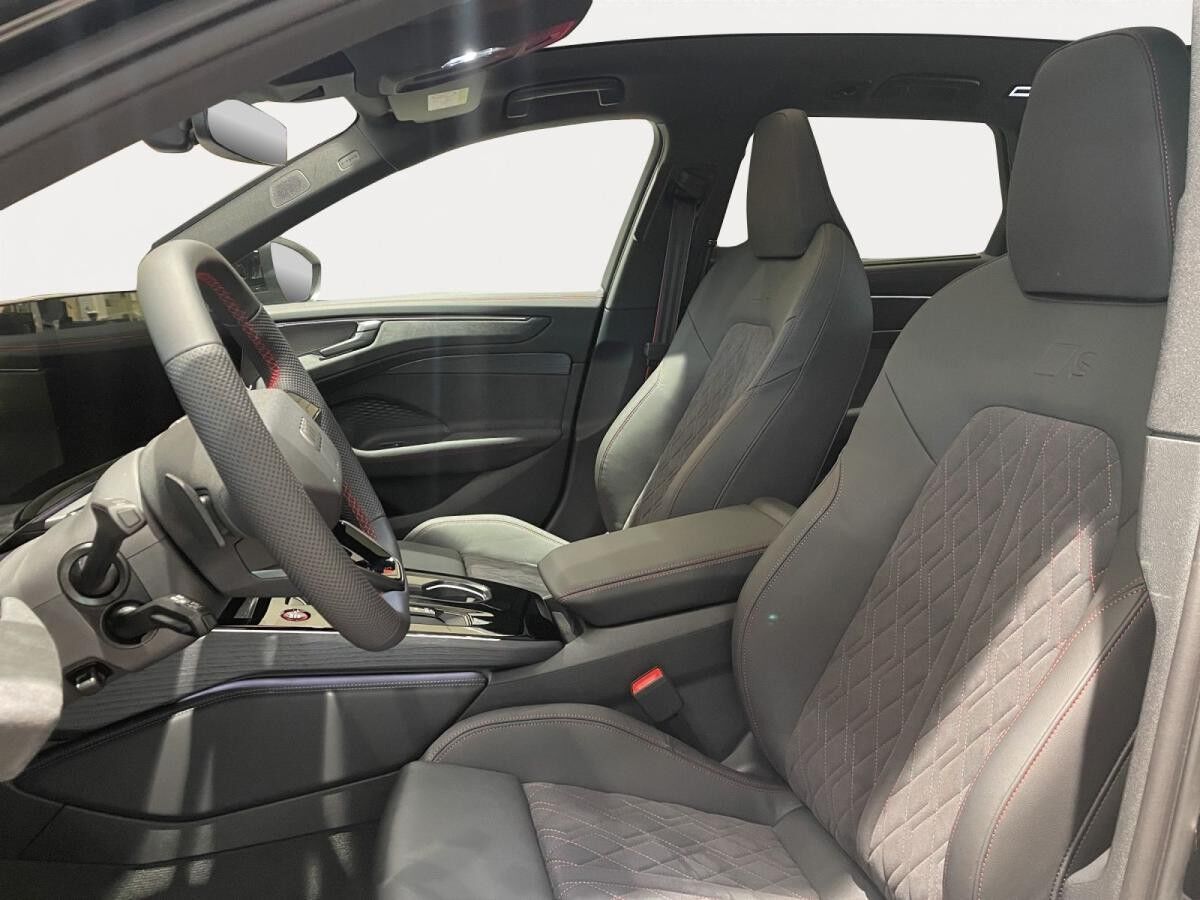 Audi A6 Avant TFSI quattro 270 kW S tronic(MT)