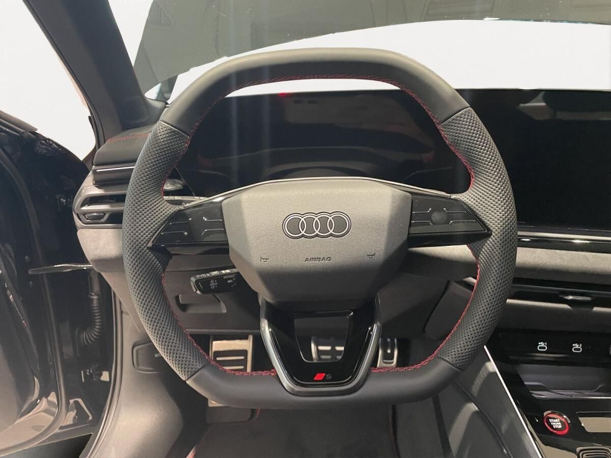 Audi A6 Avant TFSI quattro 270 kW S tronic(MT)