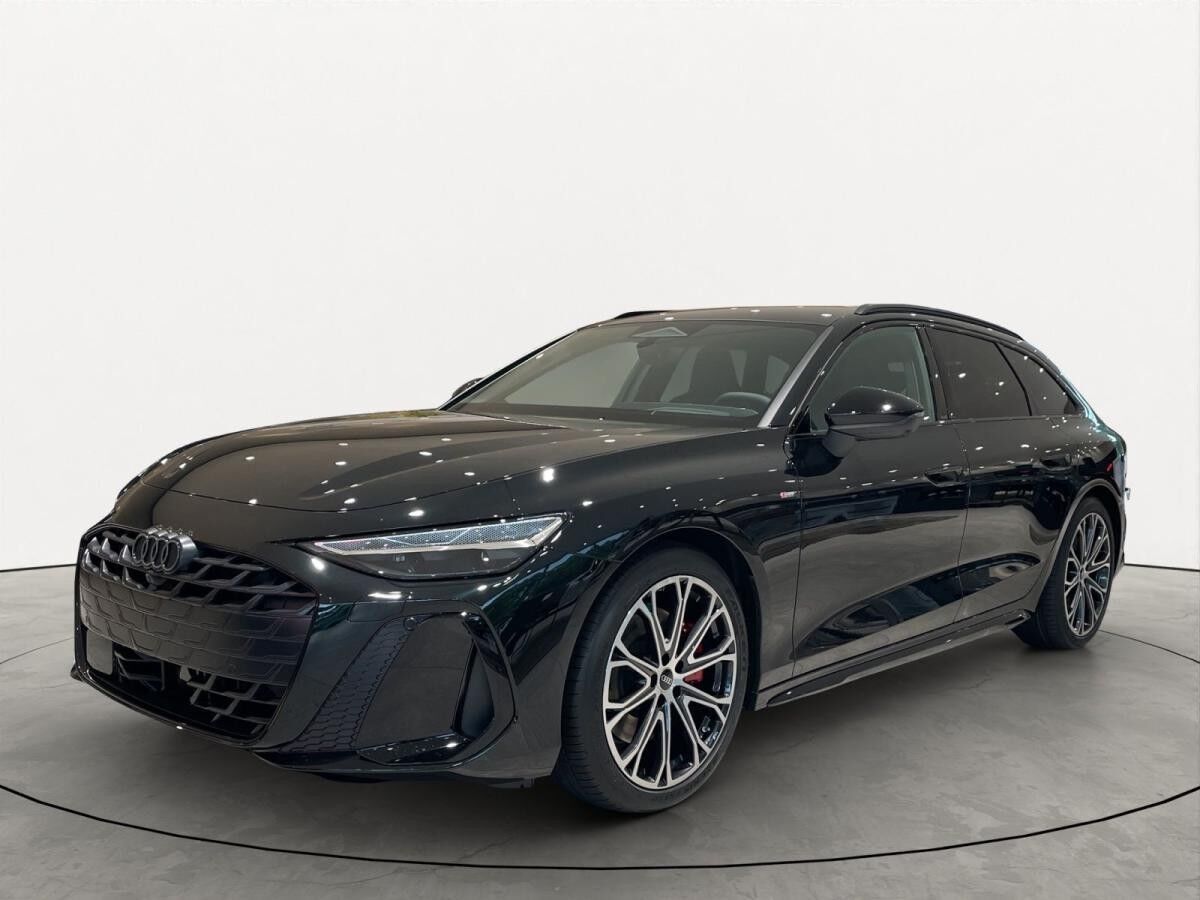 Audi A6 Avant TFSI quattro 270 kW S tronic(MT)