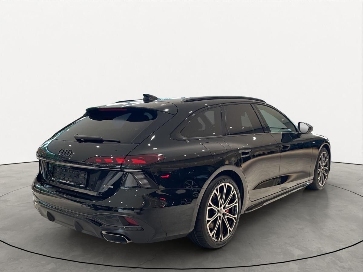 Audi A6 Avant TFSI quattro 270 kW S tronic(MT)