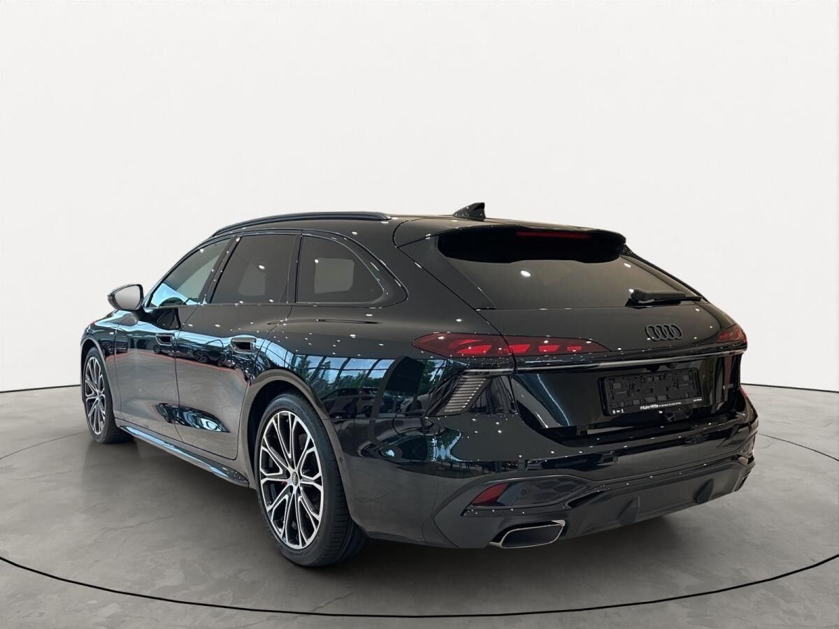 Audi A6 Avant TFSI quattro 270 kW S tronic(MT)