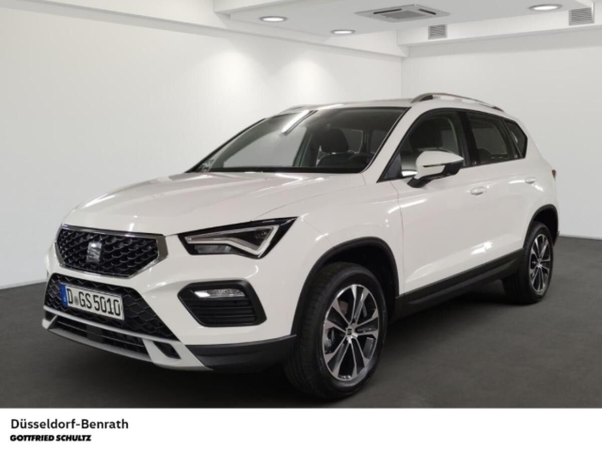Seat Ateca Style 1.5 TSI (Benrath)