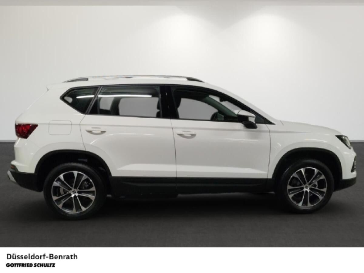Seat Ateca Style 1.5 TSI (Benrath)