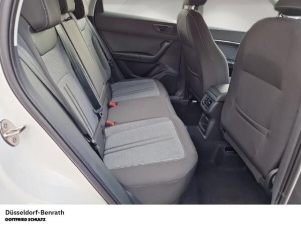 Seat Ateca Style 1.5 TSI (Benrath)
