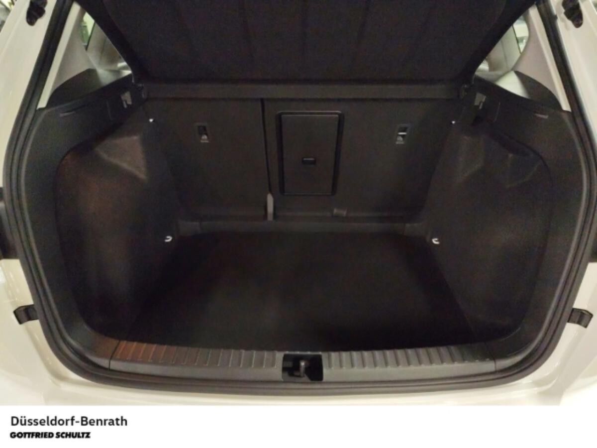 Seat Ateca Style 1.5 TSI (Benrath)