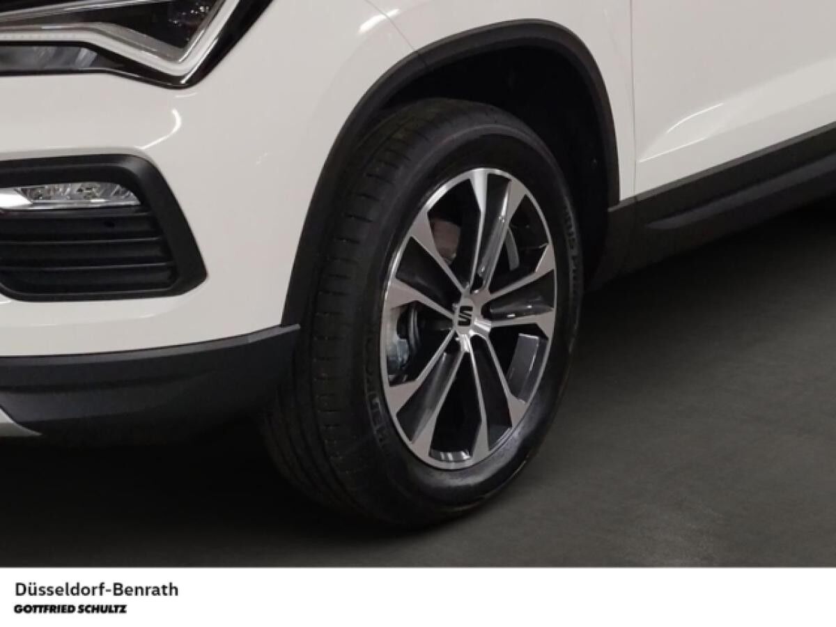 Seat Ateca Style 1.5 TSI (Benrath)