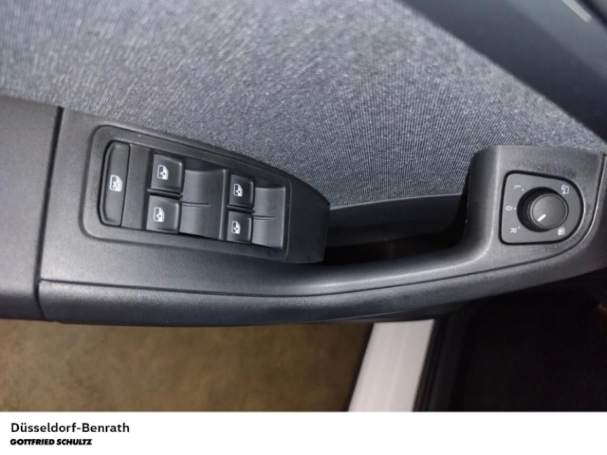 Seat Ateca Style 1.5 TSI (Benrath)