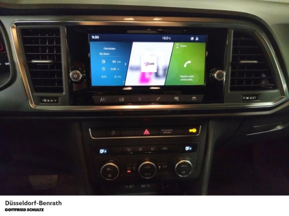 Seat Ateca Style 1.5 TSI (Benrath)