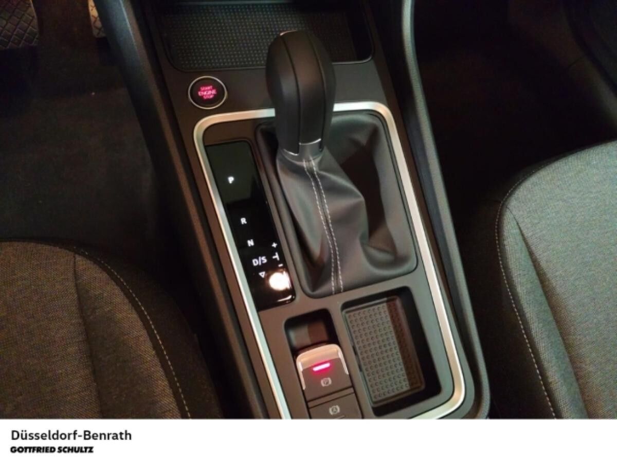 Seat Ateca Style 1.5 TSI (Benrath)