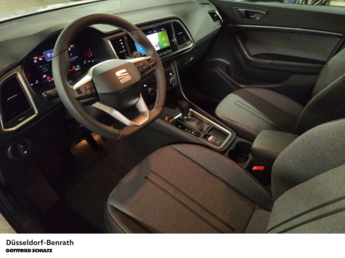 Seat Ateca Style 1.5 TSI (Benrath)