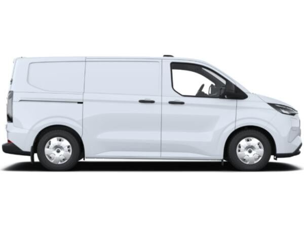 Ford Transit Custom Kasten Trend L1 H1 BEV ⚡ SOFORT VERFÜGBAR ⚡ LAGERFAHRZEUG ⚡ für Privat- und Gewerbekunden ⚡