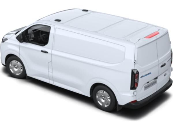 Ford Transit Custom Kasten Trend L1 H1 BEV ⚡ SOFORT VERFÜGBAR ⚡ LAGERFAHRZEUG ⚡ für Privat- und Gewerbekunden ⚡