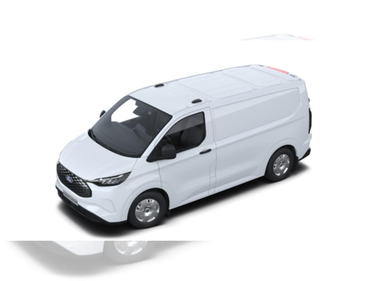 Ford Transit Custom Kasten Trend L1 H1 BEV ⚡ SOFORT VERFÜGBAR ⚡ LAGERFAHRZEUG ⚡ für Privat- und Gewerbekunden ⚡