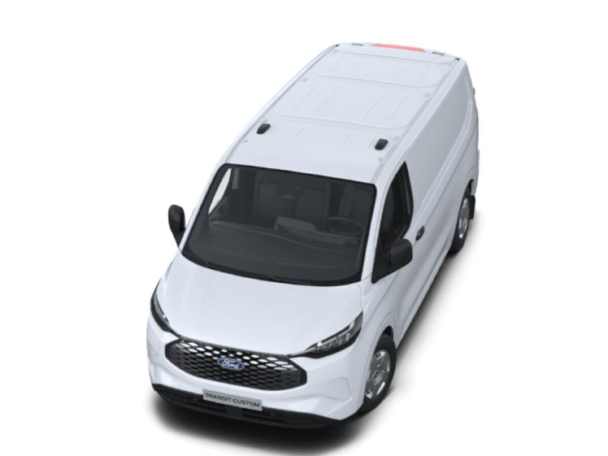 Ford Transit Custom Kasten Trend L1 H1 BEV ⚡ SOFORT VERFÜGBAR ⚡ LAGERFAHRZEUG ⚡ für Privat- und Gewerbekunden ⚡