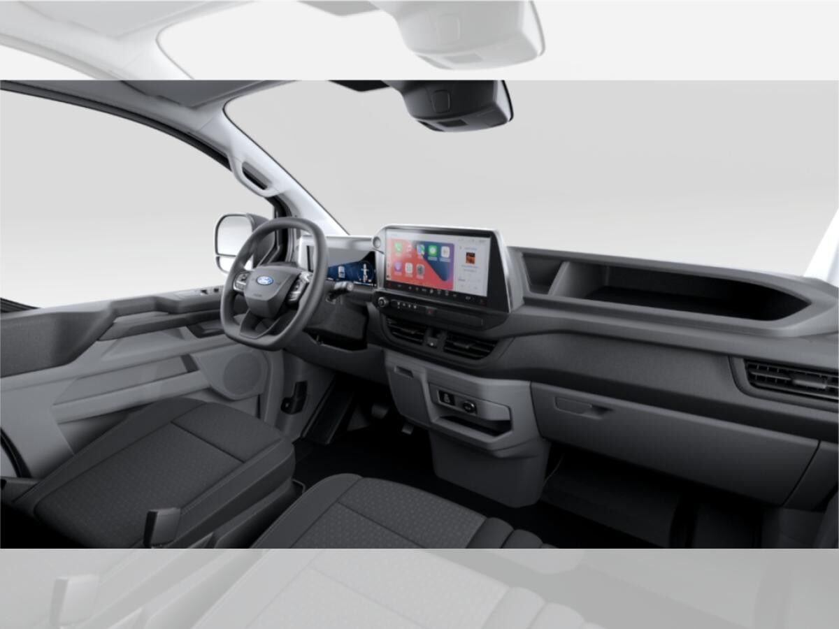 Ford Transit Custom Kasten Trend L1 H1 BEV ⚡ SOFORT VERFÜGBAR ⚡ LAGERFAHRZEUG ⚡ für Privat- und Gewerbekunden ⚡