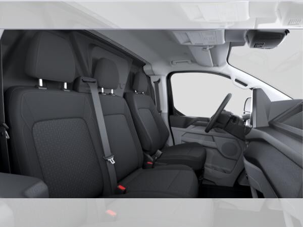 Ford Transit Custom Kasten Trend L1 H1 BEV ⚡ SOFORT VERFÜGBAR ⚡ LAGERFAHRZEUG ⚡ für Privat- und Gewerbekunden ⚡