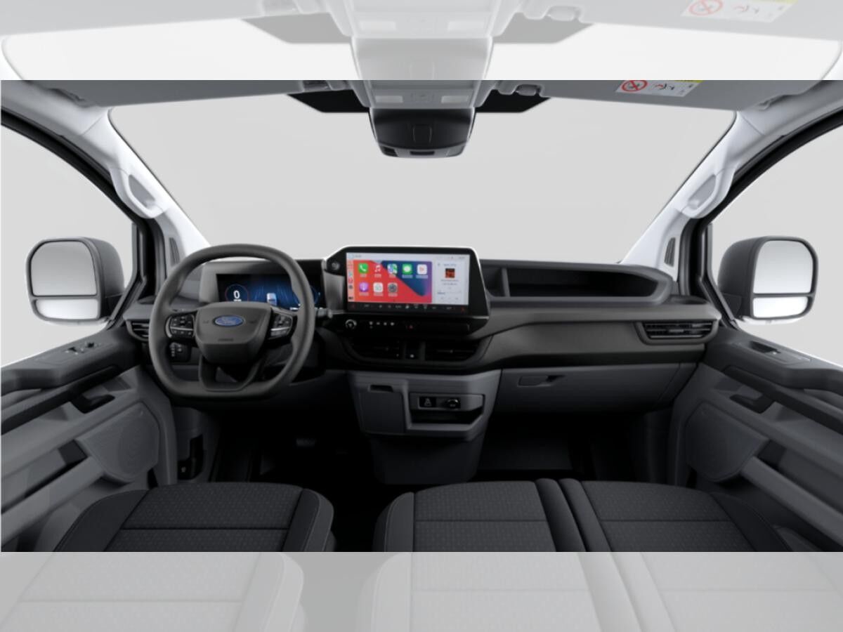 Ford Transit Custom Kasten Trend L1 H1 BEV ⚡ SOFORT VERFÜGBAR ⚡ LAGERFAHRZEUG ⚡ für Privat- und Gewerbekunden ⚡