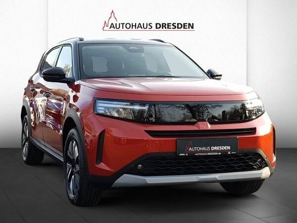Opel Frontera -e GS *LED*NAVI*SHZ*KAM*