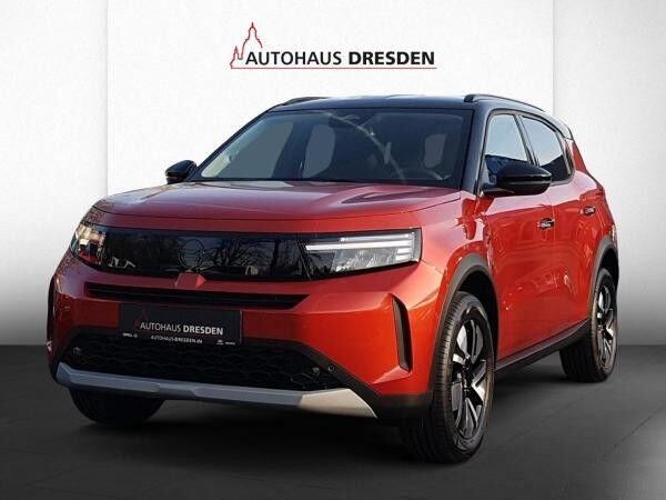 Opel Frontera -e GS *LED*NAVI*SHZ*KAM*