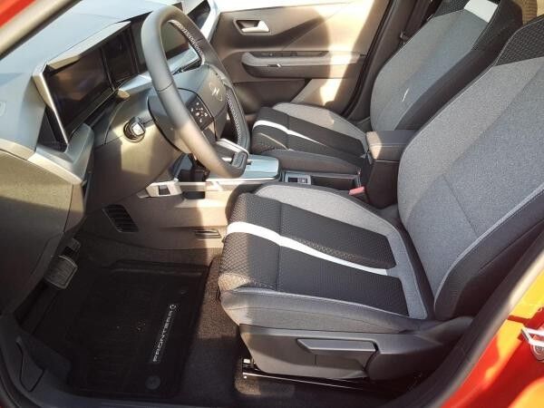 Opel Frontera -e GS *LED*NAVI*SHZ*KAM*