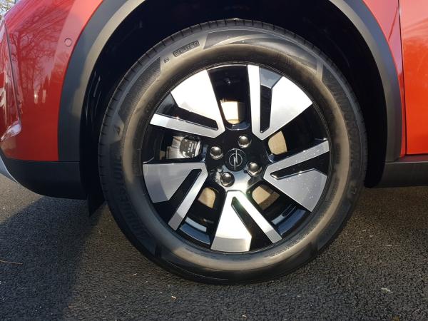 Opel Frontera *inkl. WALLBOX und Allwetterreifen*