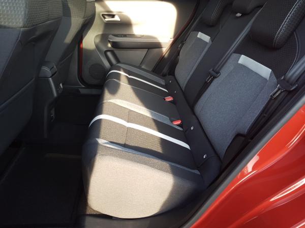 Opel Frontera *inkl. WALLBOX und Allwetterreifen*