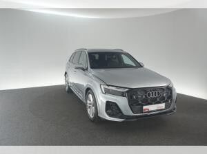 Audi Q7 50 TDI qu. S line / SOFORT VERFÜGBAR !